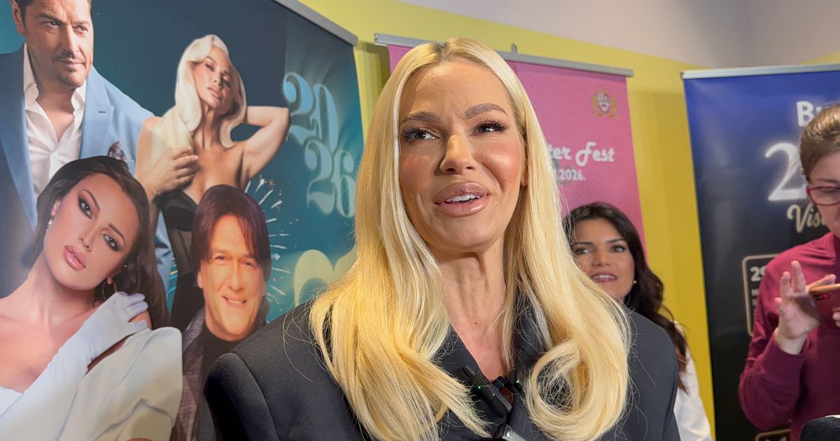 Natašina objava za Uskrs raznežila sve: Pokazala svoje ćerke, evo šta rade Hana i mala Katja, rastopićete se