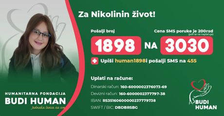 Nikolina Bogdanović