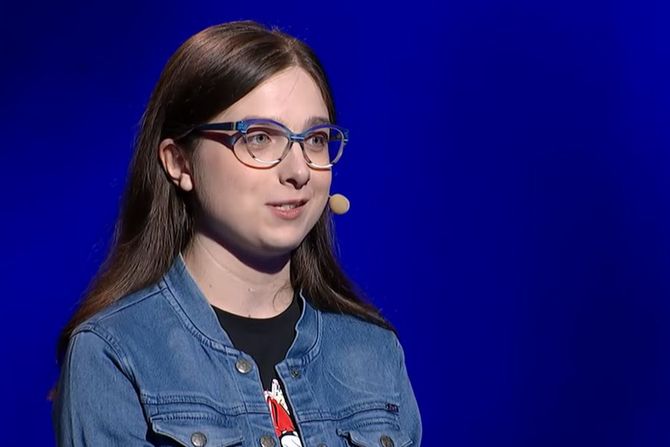 Potera, Tara Marković