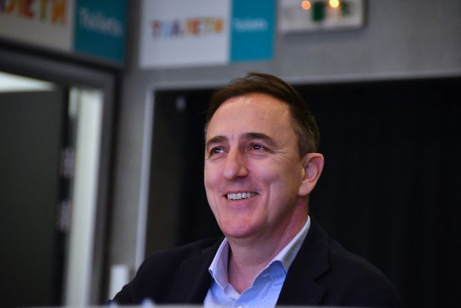 Predstava "Lola i Mila i Zubić vila" premijerno 12. decembra u Dušku Radoviću