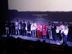 Premijera filma Fantasy_foto Nika Marković