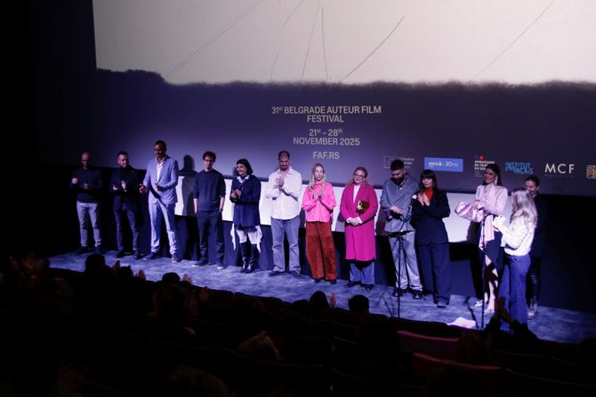 Premijera filma Fantasy_foto Nika Marković