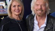 Umrla supruga Ričarda Bransona