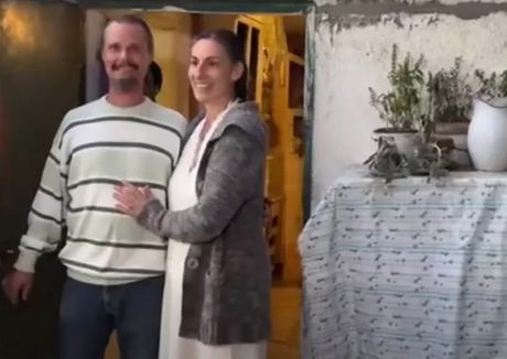 porodica šuma italija