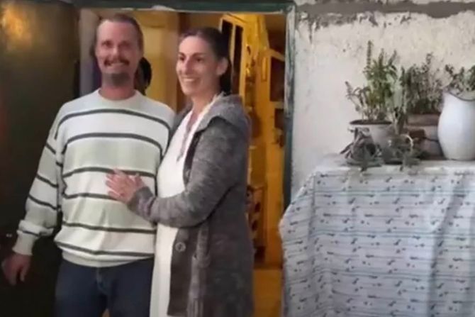 porodica šuma italija