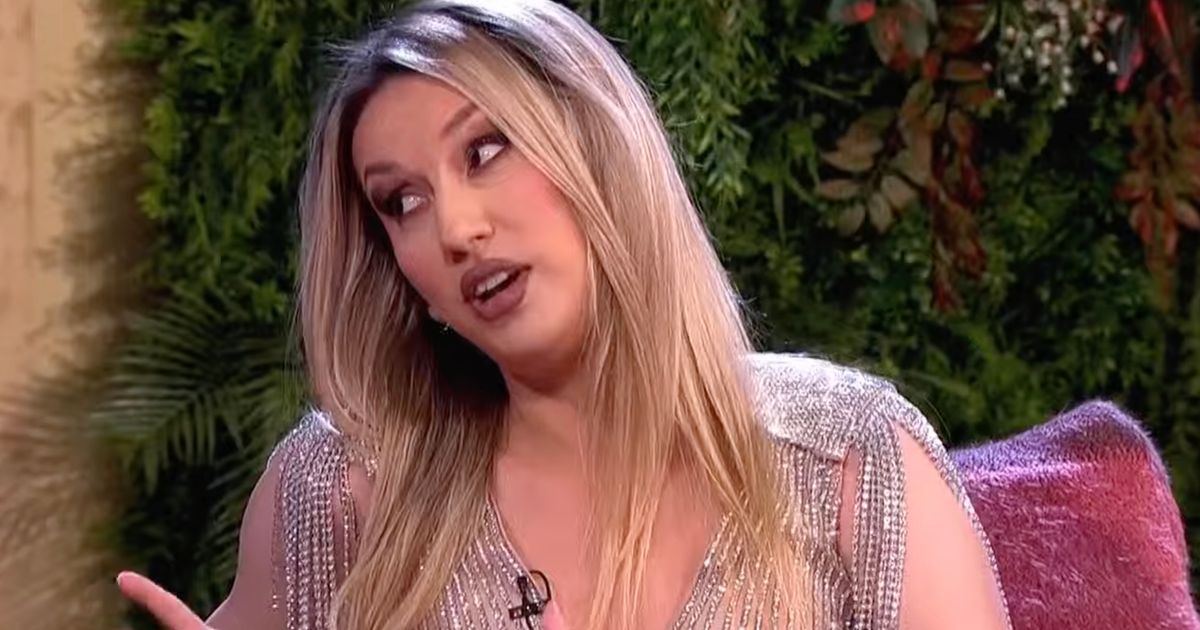 Rada Manojlović's Hit Post! Shocked Tweeters with a New Conspiracy Theory "They Accelerated Our Calculation of Years"