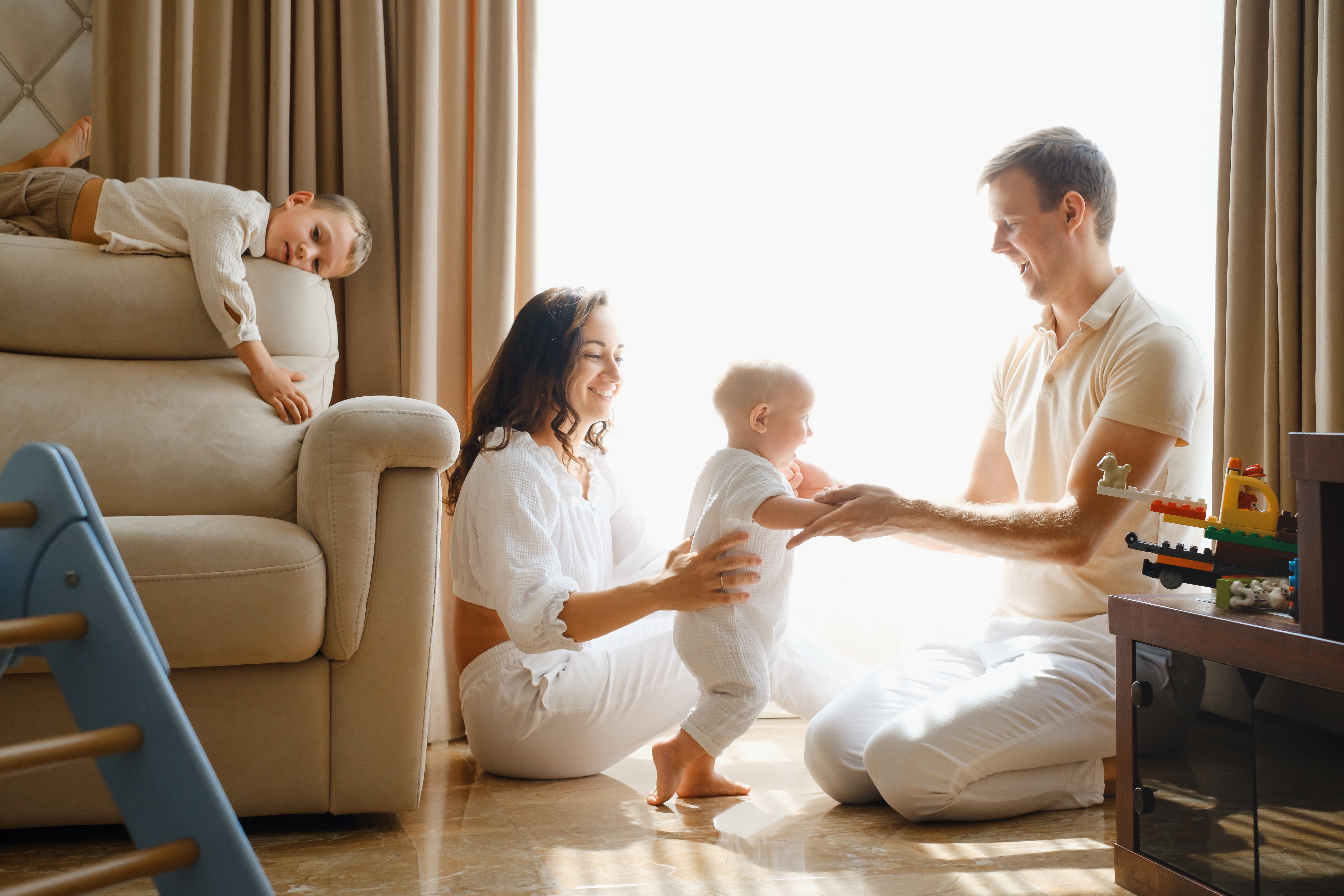 Muž mi ima PRELEPO prezime, a ipak smo deci dali moje, iako sam ga u mladosti mrzela jer su mi se rugali