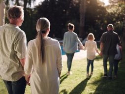 porodica, deca, roditelji, mama, tata