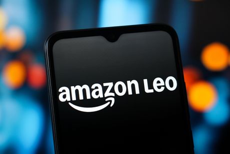 Amazon Leo internet