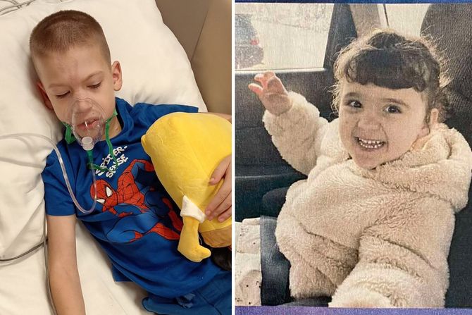 Stefan Ranđelović, Jana Simonović