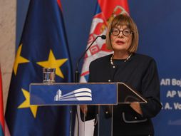 Svečana akademija povodom obeležavanja 107 godišnjice prisajedinjenja Vojvodine Kraljevini Srbiji