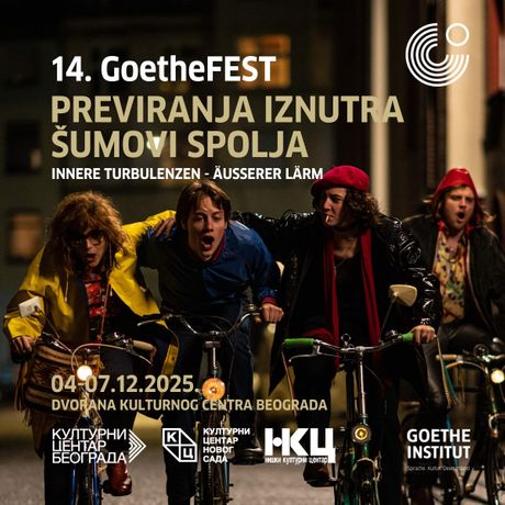 Goethe Fest