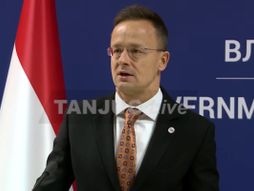 Obraćanje Đedović Handanović i Sijarta