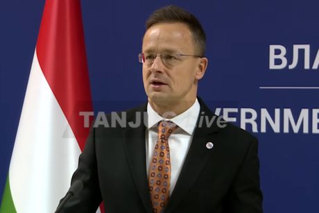 Obraćanje Đedović Handanović i Sijarta