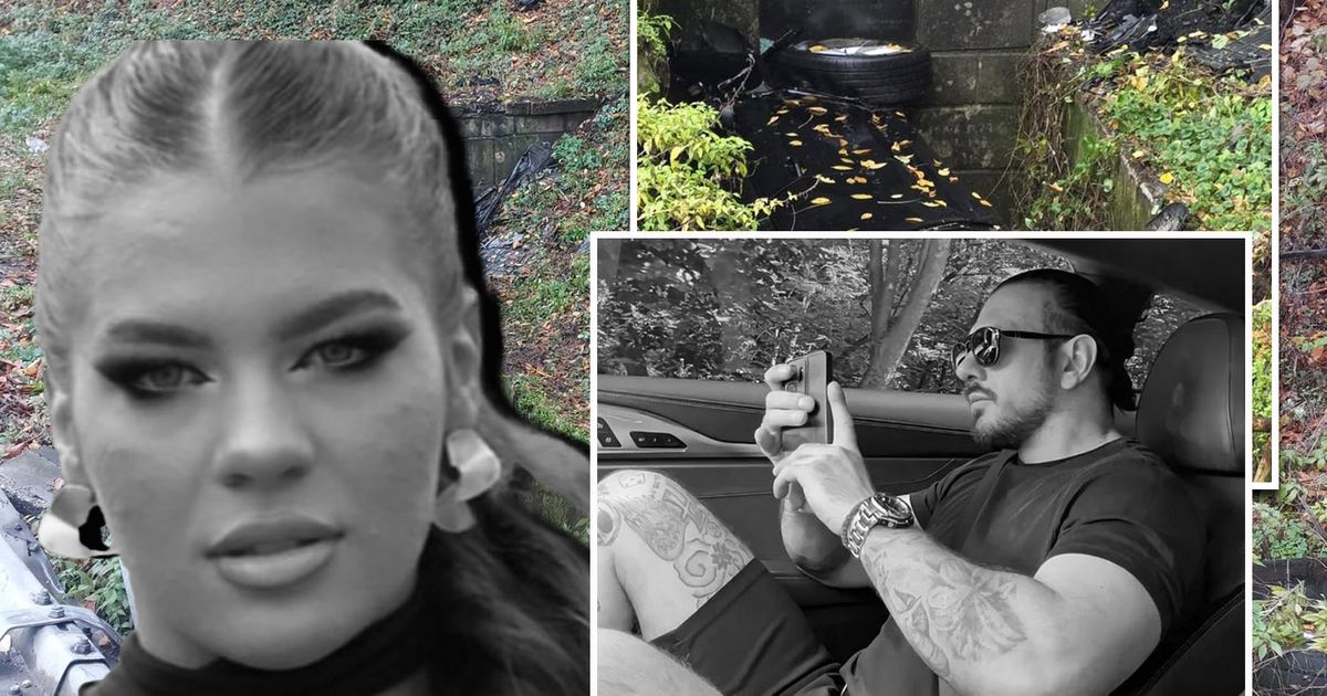 Tužilaštvo saopštilo nesreću kod Čačka: Otkriveni detalji horora – Vijesti Tužilaštvo saopštilo nesreću kod Čačka: Otkriveni detalji horora – Vijesti