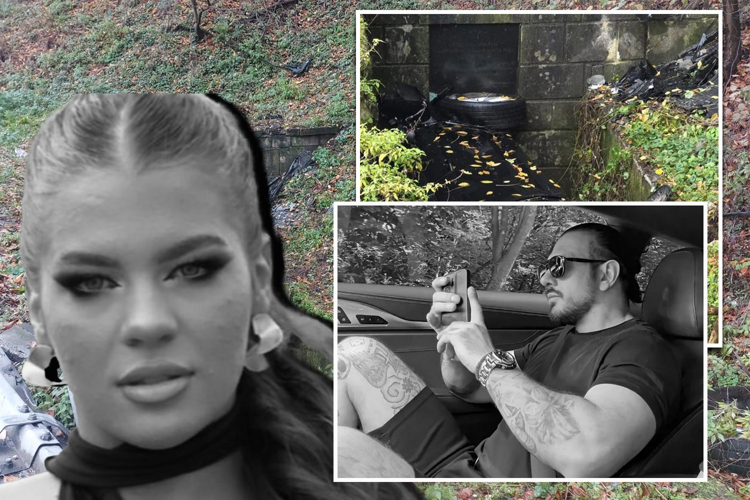 Stavljena tačka na misteriju iz Međuvršja: Tužilaštvo donelo konačnu odluku o pogibiji Ane i Aleksandra