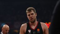 Jedan od najboljih igrača Evrolige izgubio od Zvezde, pa progovorio o ostavci Žoca: "Svi znaju koliko on..."