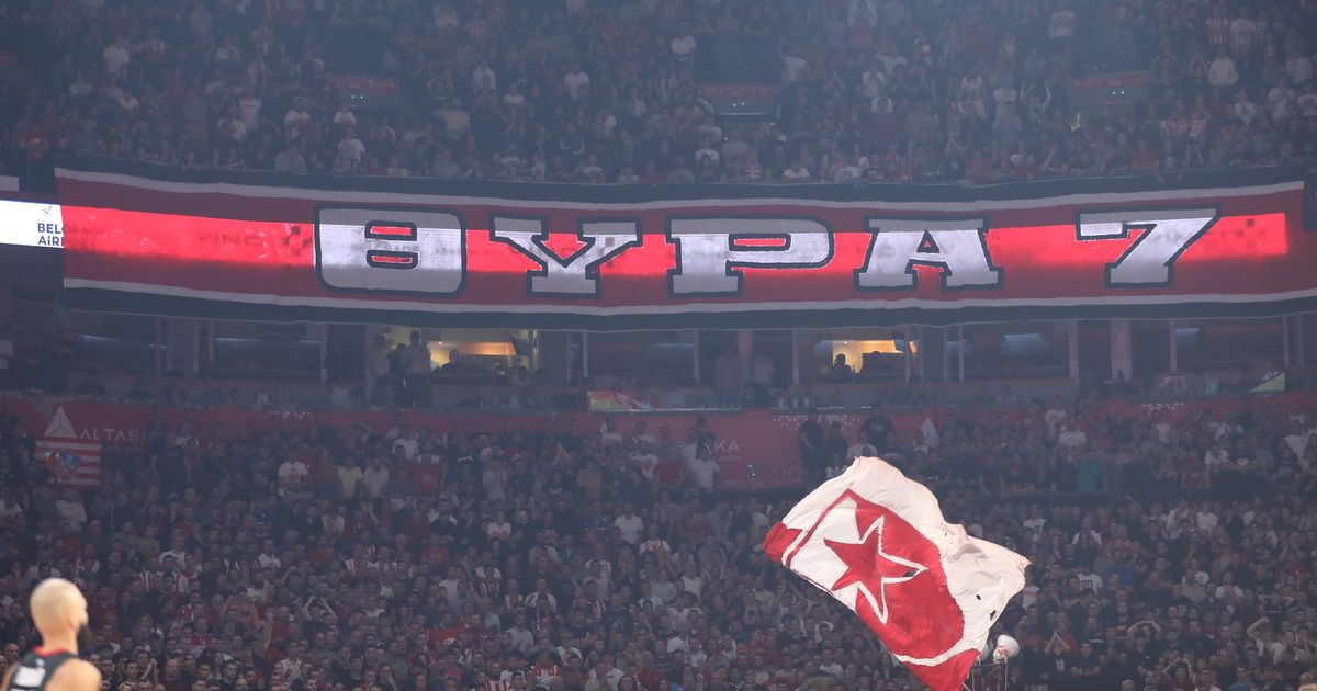 Delije se oglasile saopštenjem zbog velikog jubileja: 