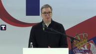 Vučić: Pred nama nije lak put, verujem da možemo da izaberemo najbolji put za Srbiju