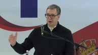 Oglasio se predsednik Vučić! Poslao važnu poruku: "Dok sam živ boriću se za Srbiju"