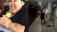 Tanja je imala 266 kg, pobacila je bebu i razvela se: Danas je u braku s mlađim frajerom!