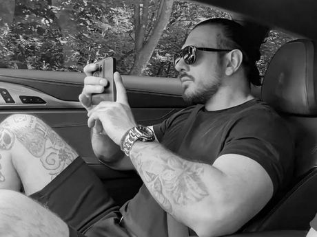 Aleksandar Mašalušić