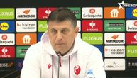 Vladan Milojević pred jedan od važnijih mečeva u LE: "E, pa, videćemo, molim Boga samo za jednu stvar..."