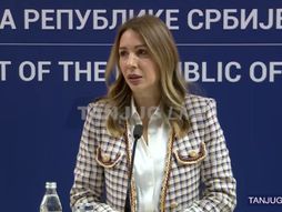 Dubravka Đedović Handanović