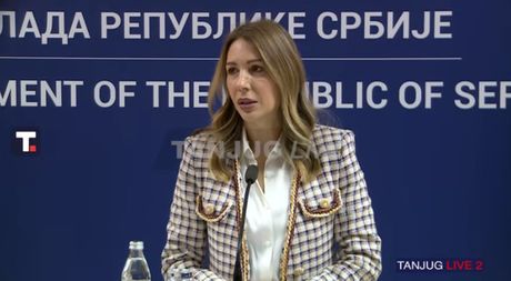 Dubravka Đedović Handanović