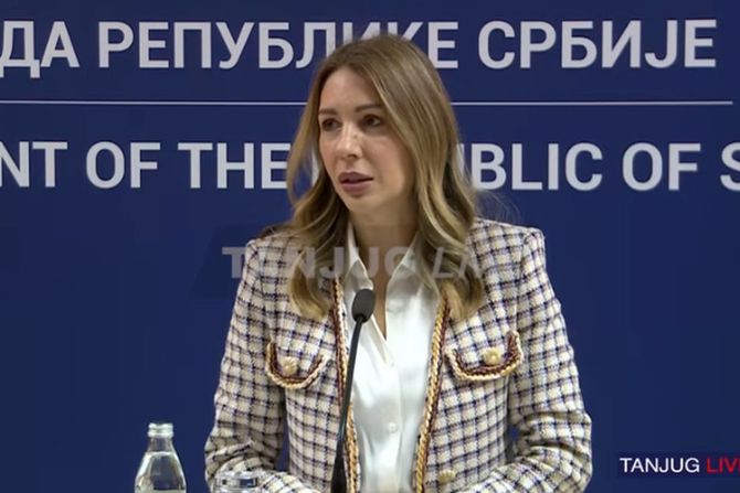 Dubravka Đedović Handanović