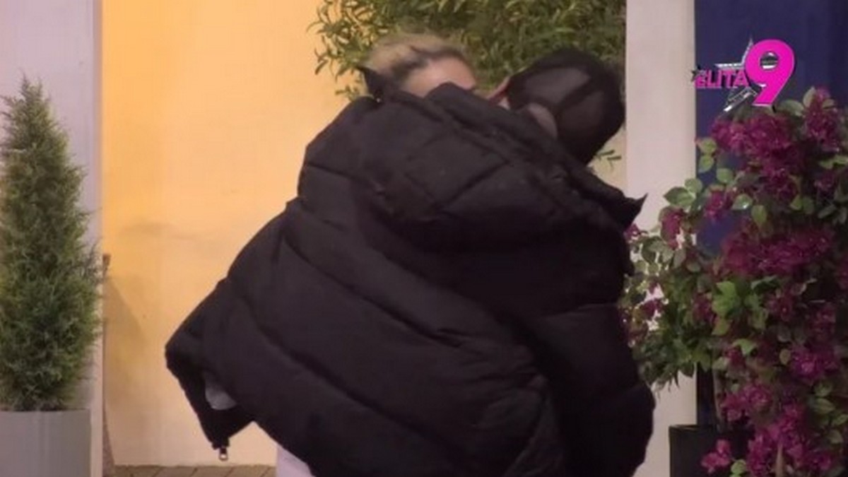 Aneli se ljubila sa Lukom, pa bez blama završila u krevetu s Asminom! Prećutala mu pomirenje, sve slagala