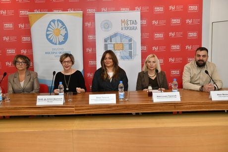 MS u porodici Kako se prilagoditi nepredvidivoj bolesti