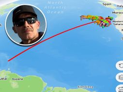 Jedrilica Bate Đurića