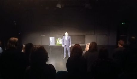 Komemoracija Zoran Đorđević1