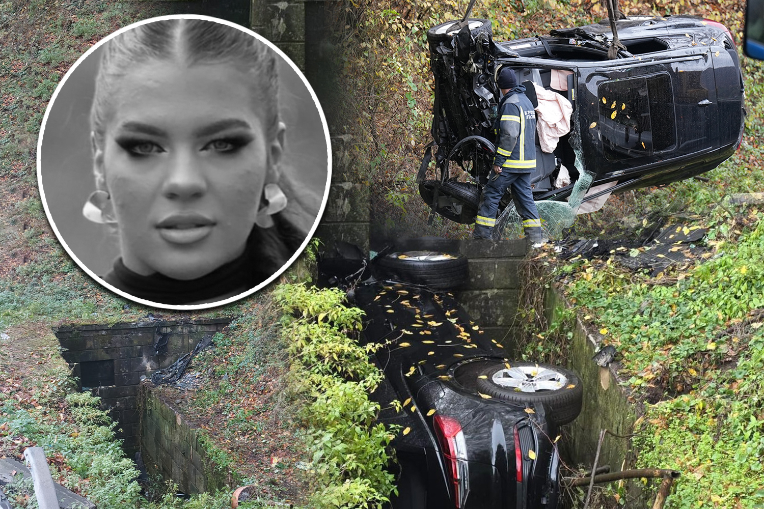 SKANDAL Kija se oglasila nakon Anine pogibije i jasno aludirala na muža Katarine Živković: "Bila je..."