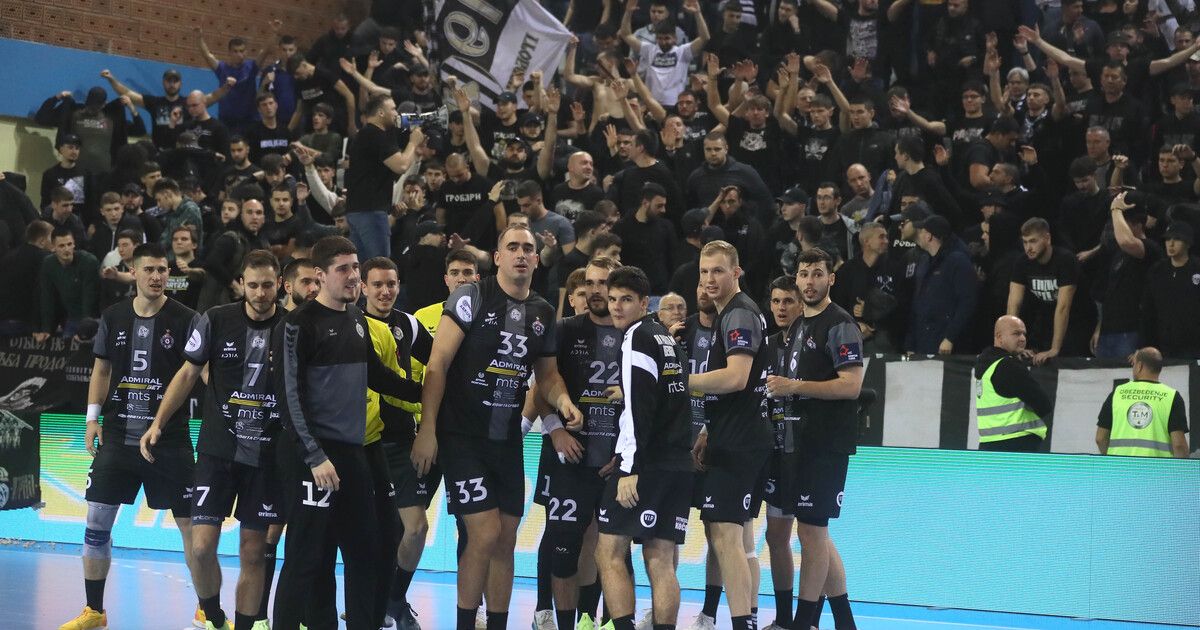 Partizan se vraća u Pionir