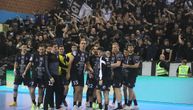 Partizan zvanično u Ligi šampiona!