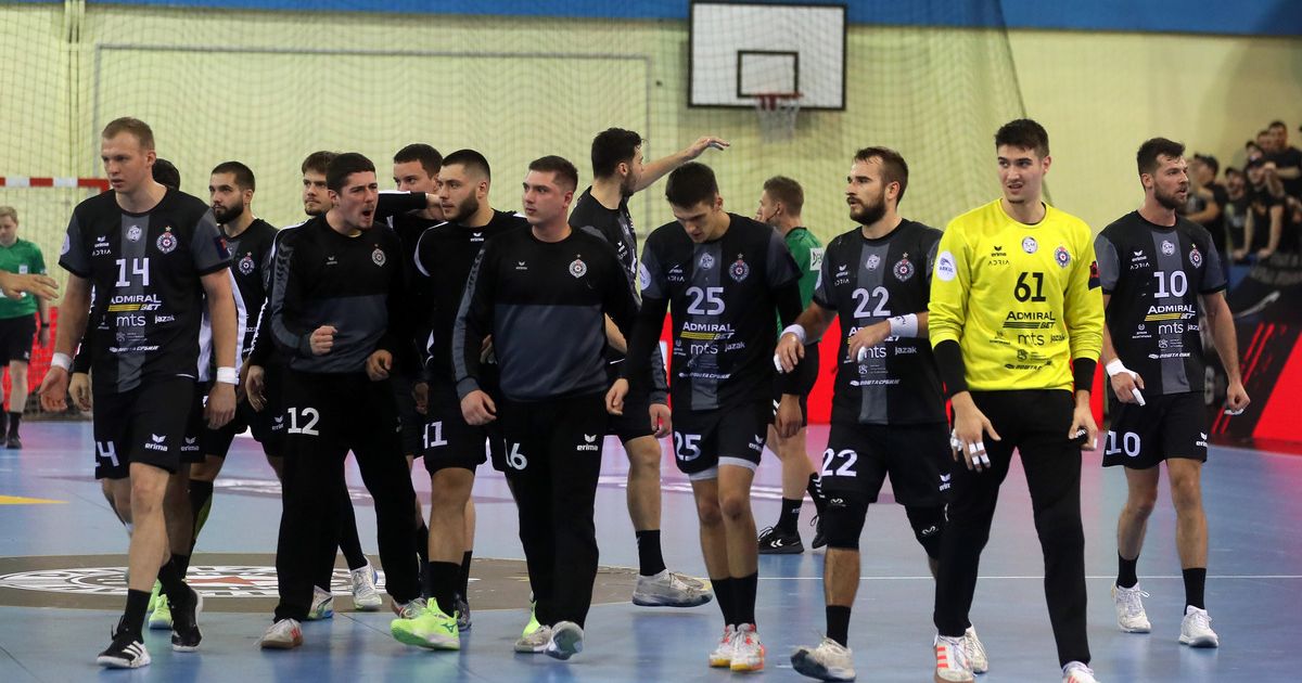 It's time for the eternal derby, Partizan shares first place, Zvezda in a fight for survival