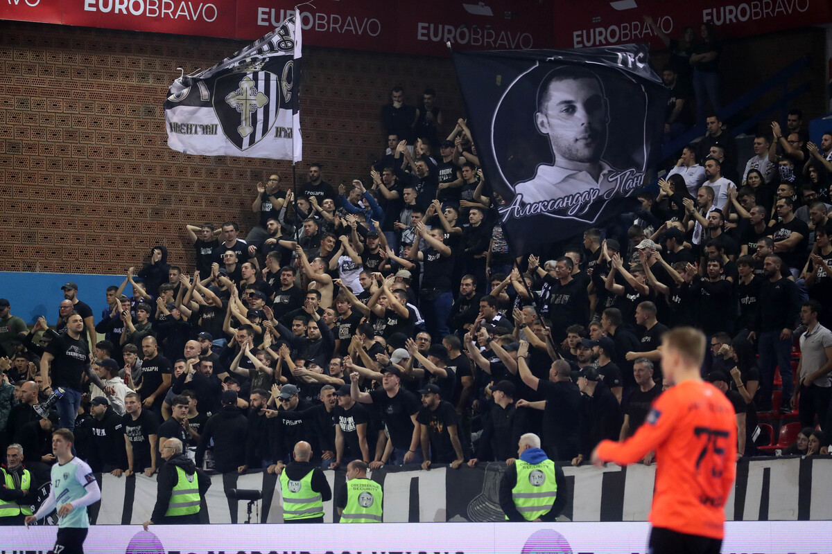 Kakva pojačanja za Partizan, posle povratka u Pionir ozvaničio dolazak dvojice igrača: "Dobro nam došli"