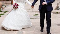 HOROR Mlada je mislila da će skok u bazen u venčanici biti zabavan: Istog trenutka je počela da se davi