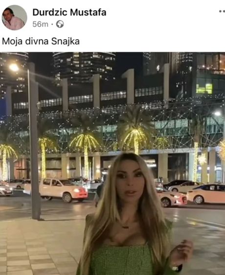 Aneli Ahmić, Mustafa Durdžić