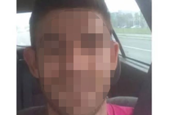 Bojan Stanković, nestao