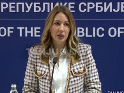 Obraćanje Đedović Handanović i Sijarta