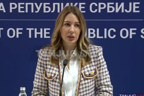 Obraćanje Đedović Handanović i Sijarta