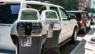 KOMUNALAC UZEO MILION EVRA! Godinama krao sitniš iz parking-automata, a onda je napravio veliku grešku