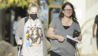 Glumicu je BOLEST PRIKOVALA za krevet: Oglasila se konačno sa veoma čudnom porukom