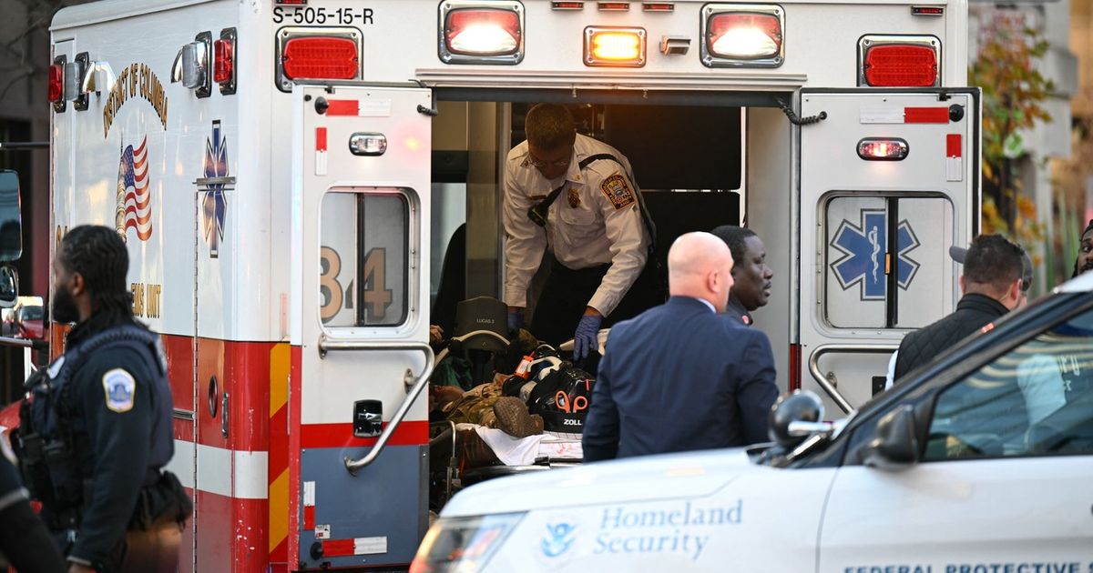 Disturbing footage: Car plows into crowd at Louisiana parade