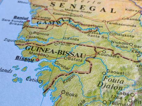 Gvineja Bisao