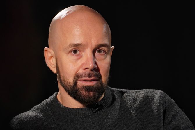 Slobodan Sloba Stefanović