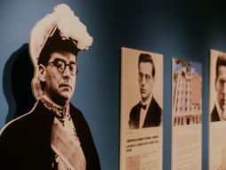 Otvorena izložba „Španija u svetu Ive Andrića“